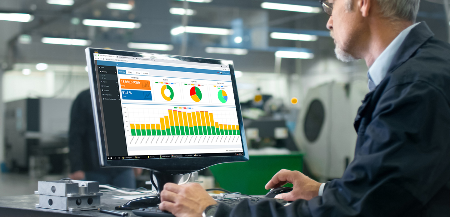 Real-Time Production Monitoring with MES & IoT: Boosting Manufacturing Efficiency in Vietnam